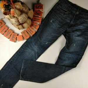 Bullhead "Gravels Slim" Jeans